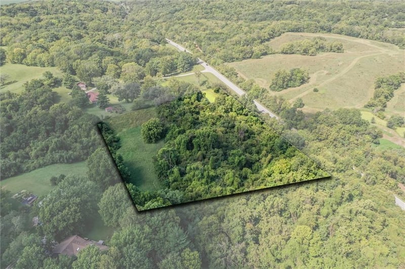 Waldron Heights Lot 2 N/A, Parkville, MO 64152