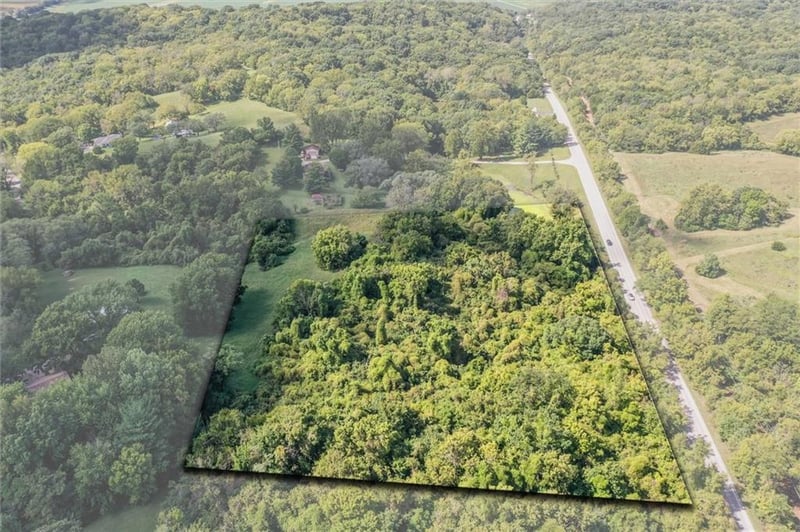 Waldron Heights Lot 2 N/A, Parkville, MO 64152