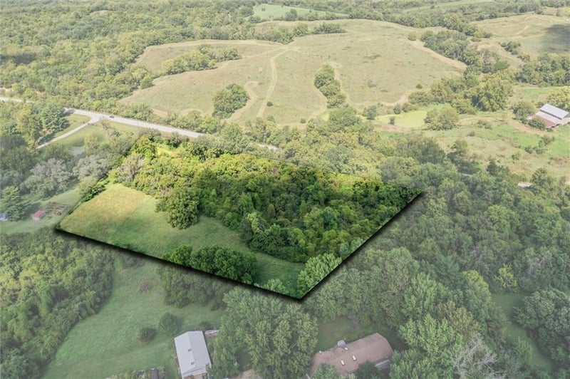 Waldron Heights Lot 2 N/A, Parkville, MO 64152