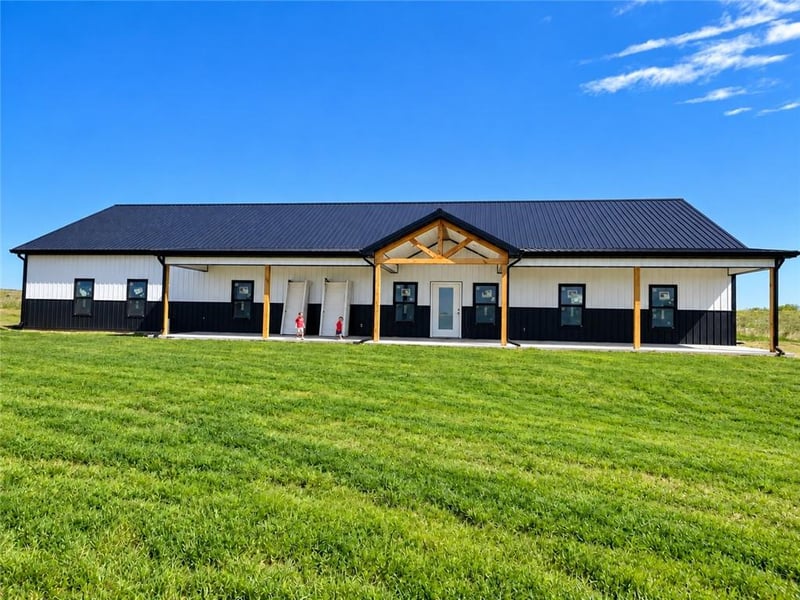 Woodend Rd, Linwood, KS 66052
