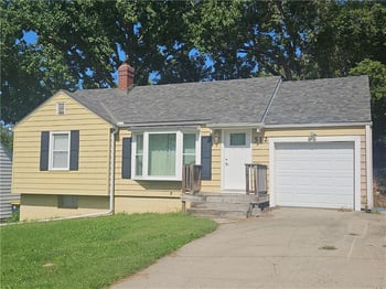 512 NE 43 Ter, Kansas City, MO 64116