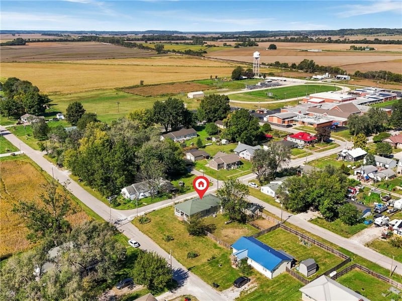 106 Sibley Rd, Excelsior Springs, MO 64077