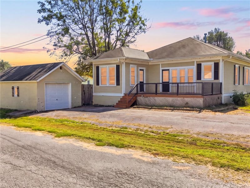 106 Sibley Rd, Excelsior Springs, MO 64077