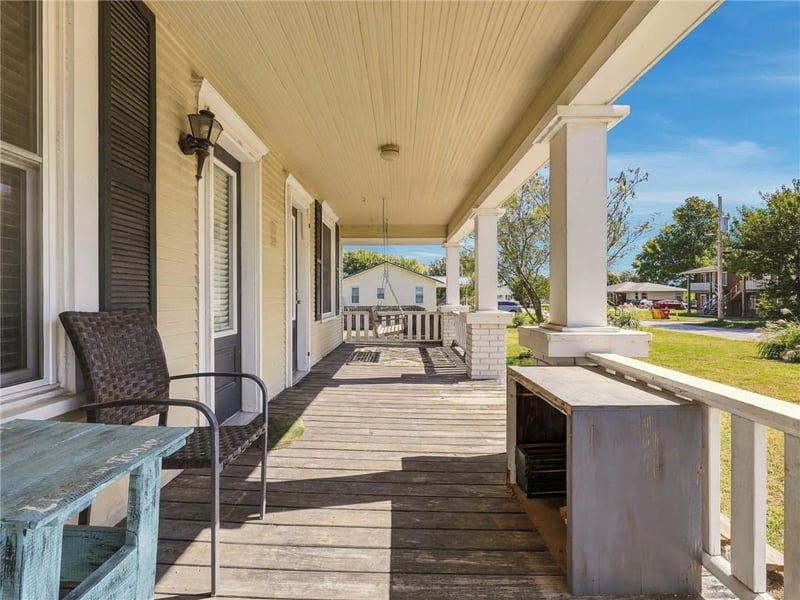 106 Sibley Rd, Orrick, MO 64077