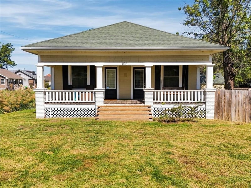 106 Sibley Rd, Orrick, MO 64077