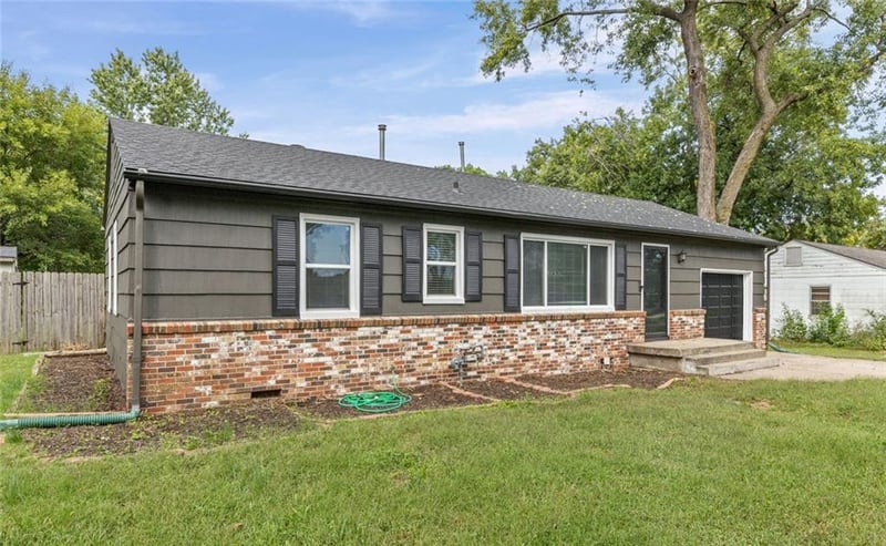 11804 Lawndale Ave, Kansas City, MO 64137
