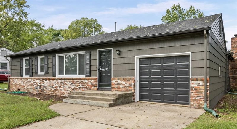 11804 Lawndale Ave, Kansas City, MO 64137