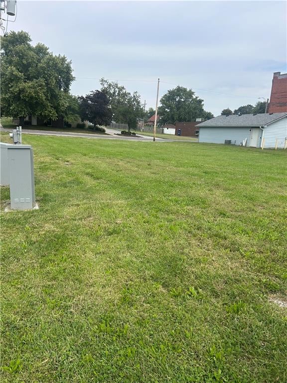 413 Frank St, Edgerton, MO 64444