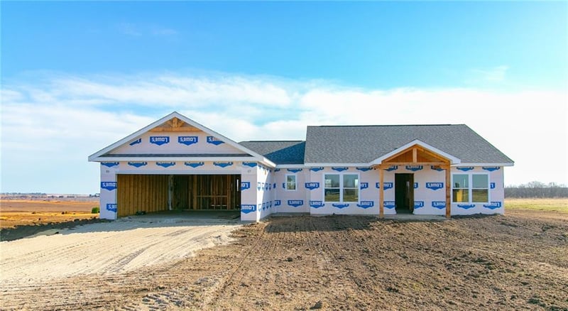 812 SW 520 Rd, Holden, MO 64040