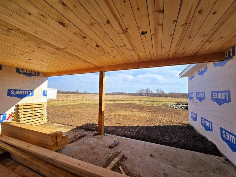 812 SW 520 Rd, Holden, MO 64040