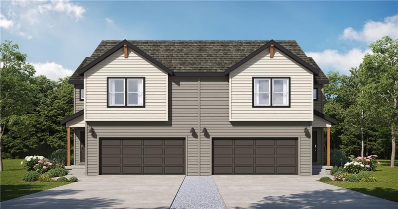 3502 SE Sunset Ridge Dr, Lee's Summit, MO 64083
