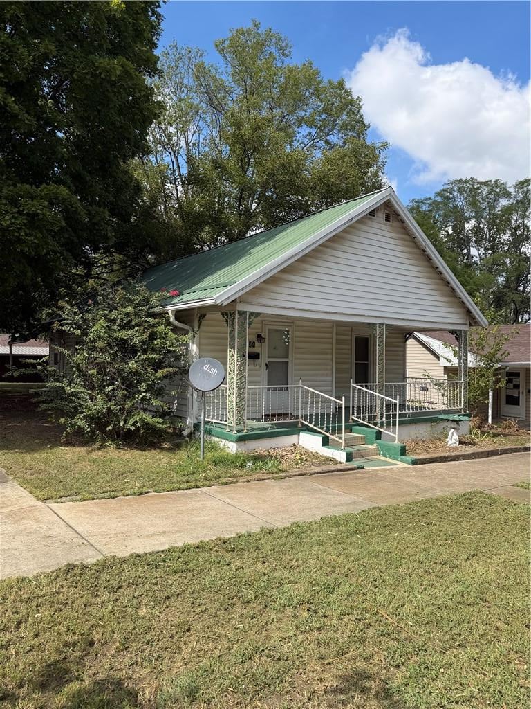 124 S Barbee St, Fort Scott, KS 66701