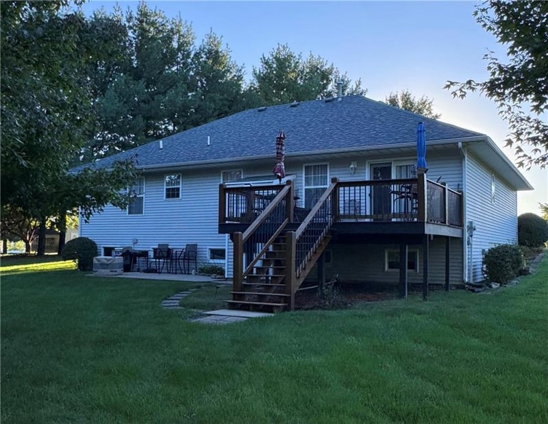 1402 Sam Den Cir, Cameron, MO 64429