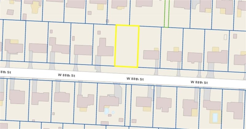 516 W 88th St, Kansas City, MO 64114