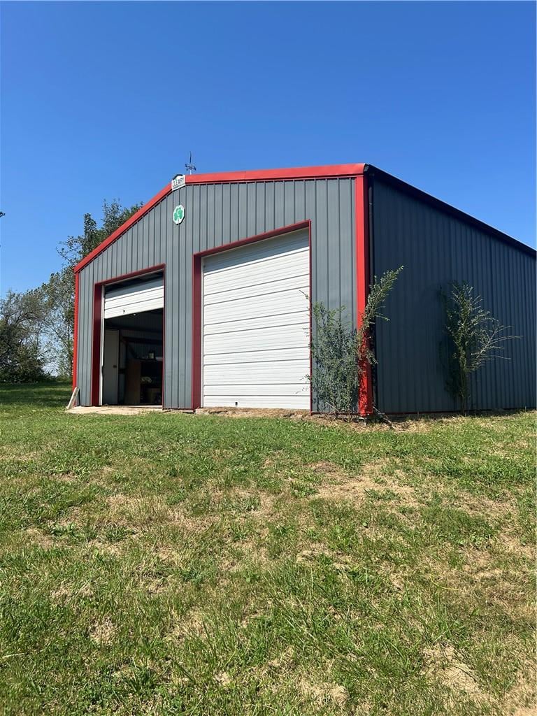 5900 SE W Hw, Lathrop, MO 64465