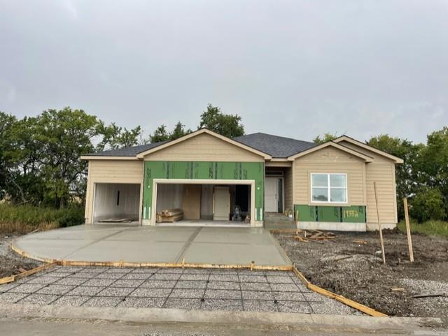 19552 Millview Rd St, Spring Hill, KS 66083