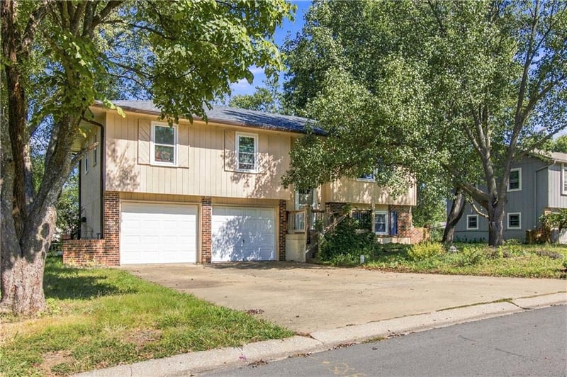 103 Fairview Ave, Warrensburg, MO 64093