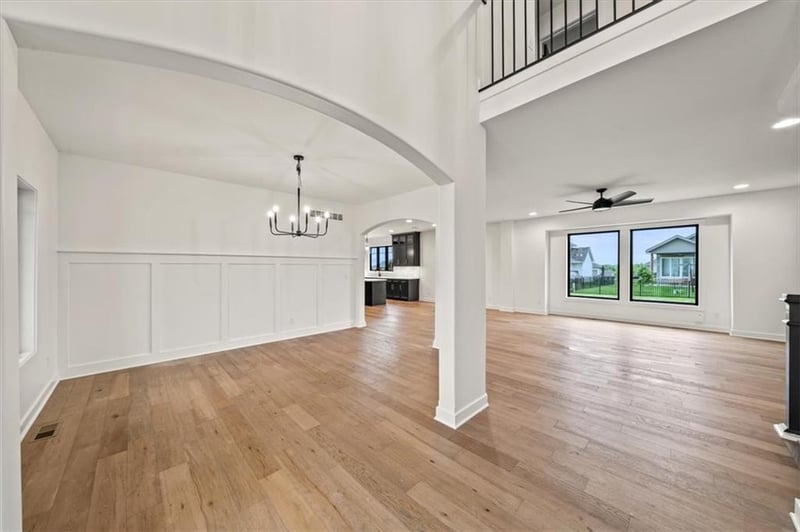 4709 NE Freehold Dr, Lee's Summit, MO 64064