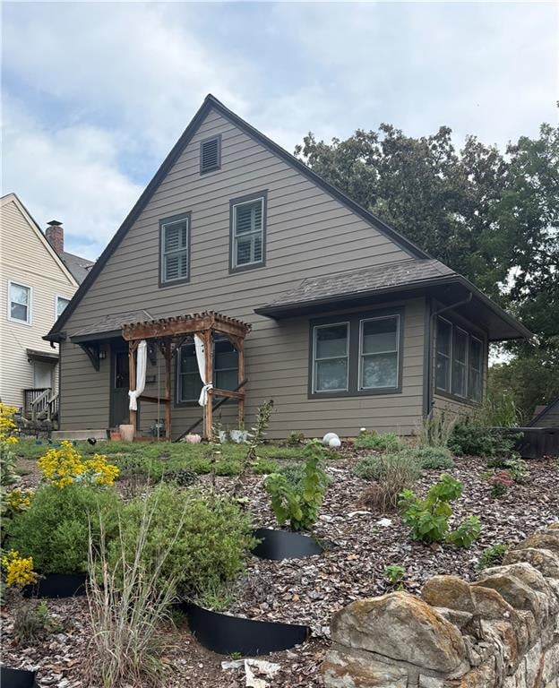 3729 State Line Rd, Kansas City, MO 64111