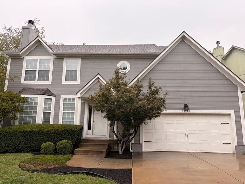 15146 W 153 Ter, Olathe, KS 66062