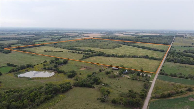 0 180th Rd, Walnut, KS 66780