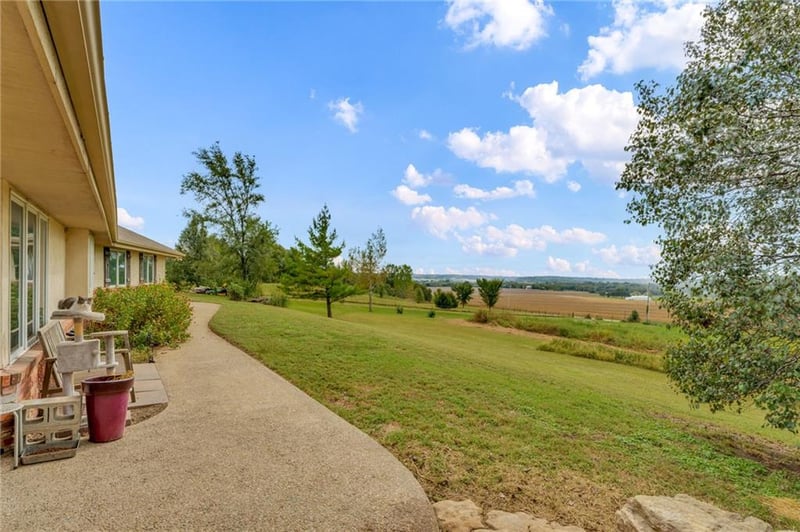 1058 E 932nd Rd, Lawrence, KS 66047
