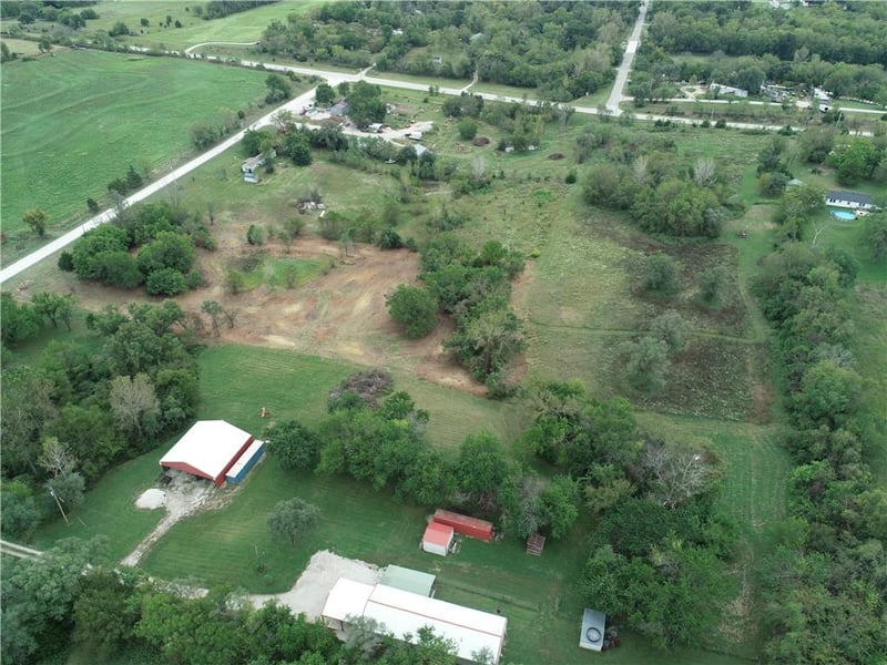 000 S Westline Rd, Cleveland, MO 64734