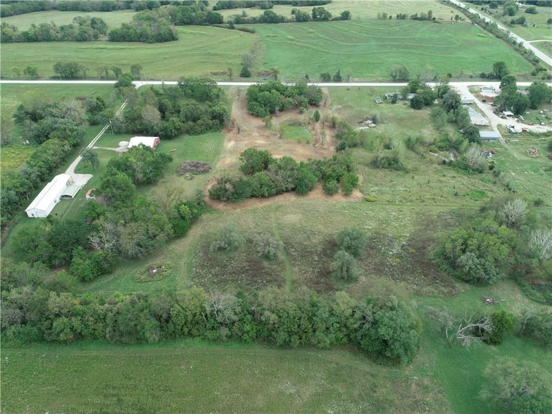 000 S Westline Rd, Cleveland, MO 64734