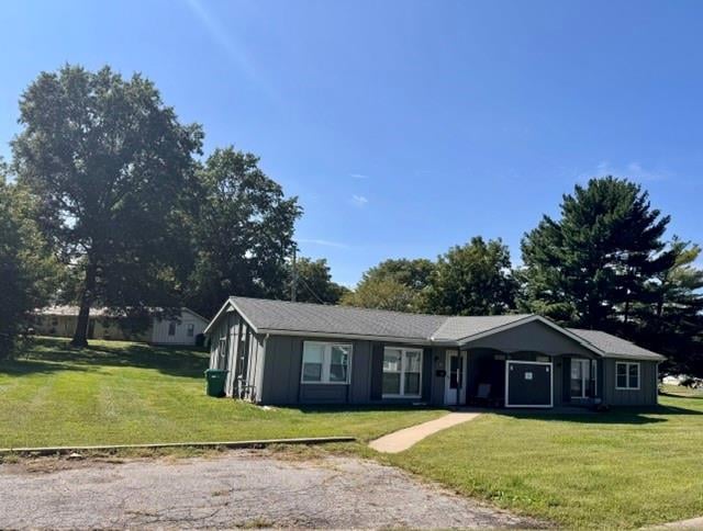 611 Little Ave, Lee's Summit, MO 64063