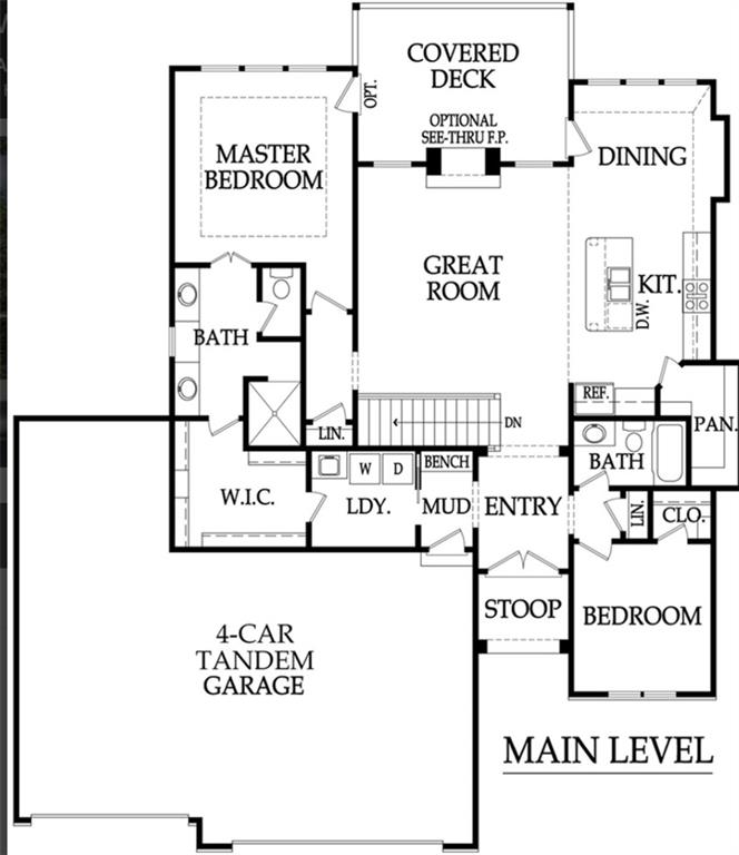18621 Mohawk Ln, Overland Park, KS 66085