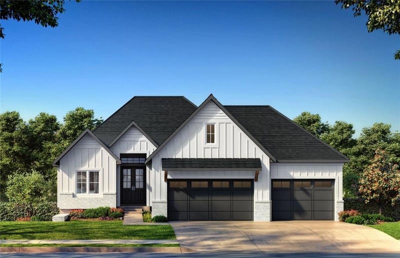 18621 Mohawk Ln, Overland Park, KS 66085