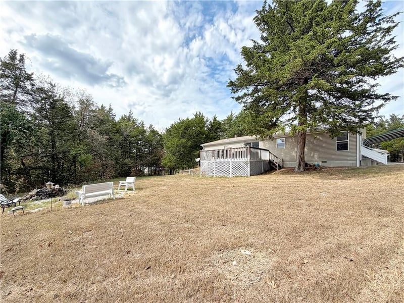 17308 Mockingbird Rd, Warsaw, MO 65355