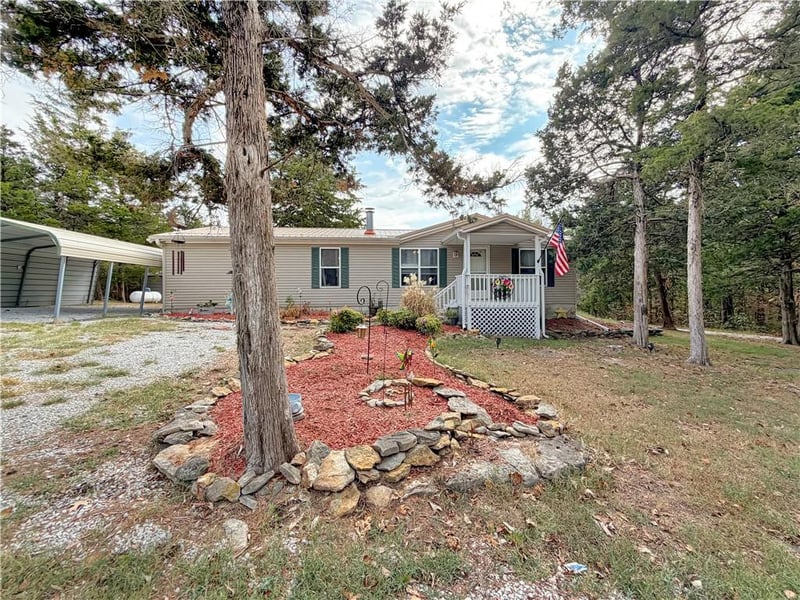 17308 Mockingbird Rd, Warsaw, MO 65355