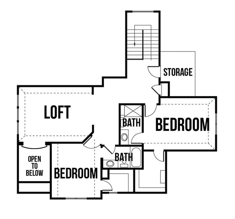 13714 Meadow Ln, Leawood, KS 66224
