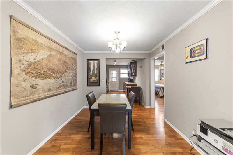 4616 Holly St #3, Kansas City, MO 64112