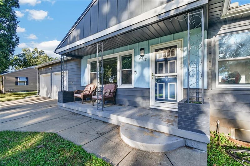 4515 Crisp Ave, Kansas City, MO 64133