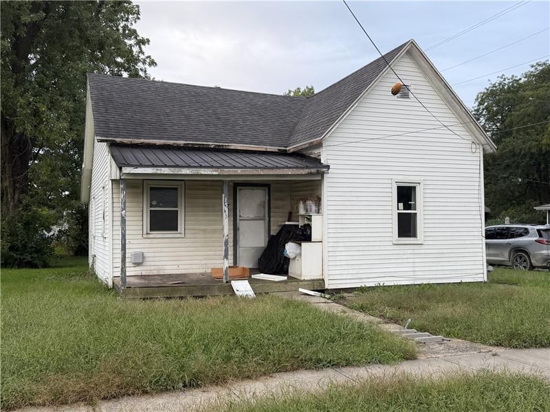 1558 Bryan St, Chillicothe, MO 64601