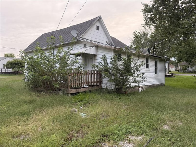 1558 Bryan St, Chillicothe, MO 64601