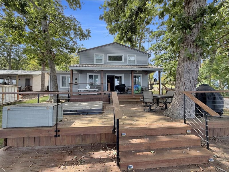 28987 E Gibson Point Rd, Gravois Mills, MO 65037