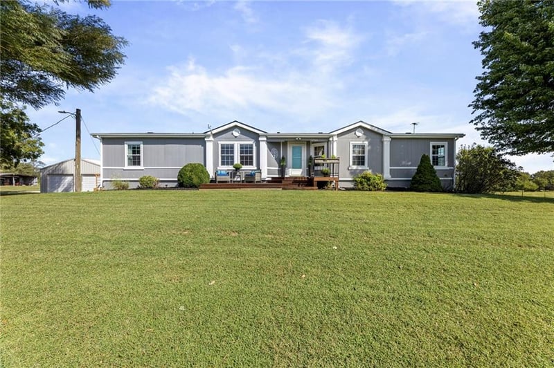 19460 W 287 St, Paola, KS 66071