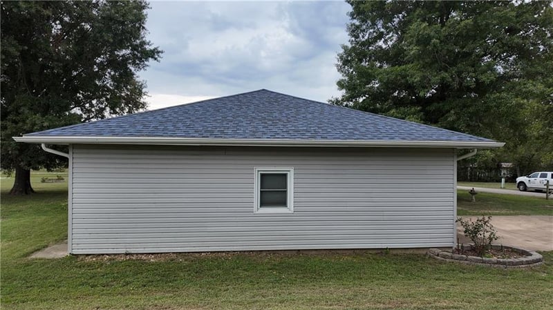 Crawford Ln, Preston, MO 65732
