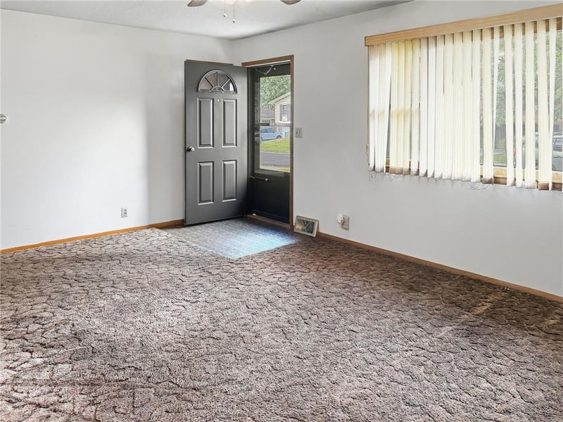 1717 Fairchild St, Chillicothe, MO 64601