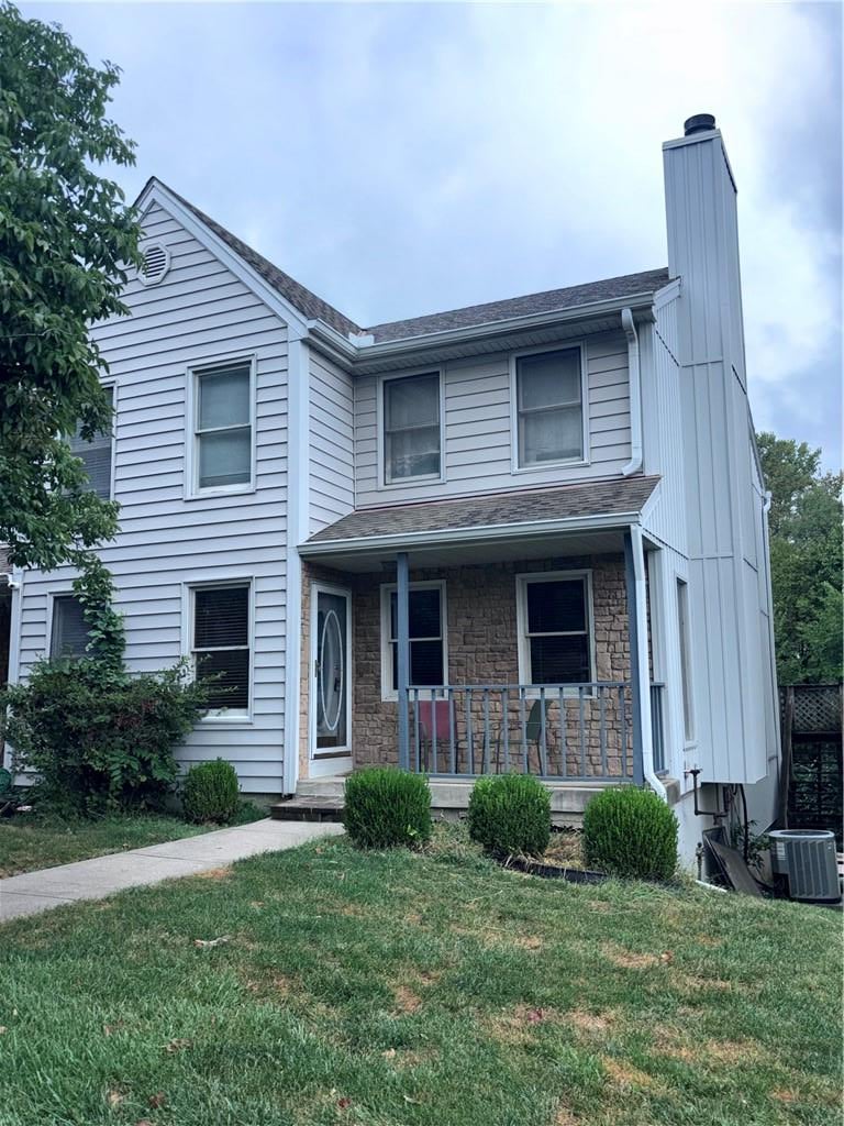 4604 NW 58th Ter, Kansas City, MO 64151