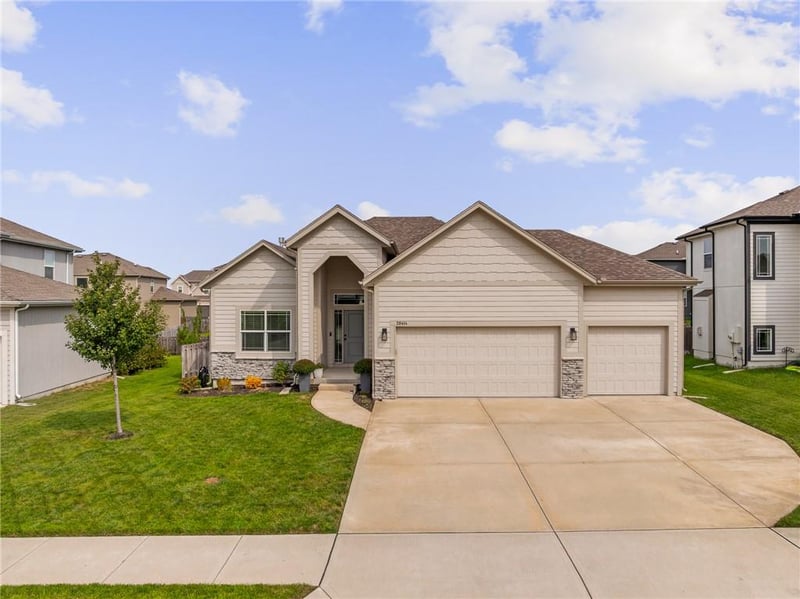 Home Worth Check