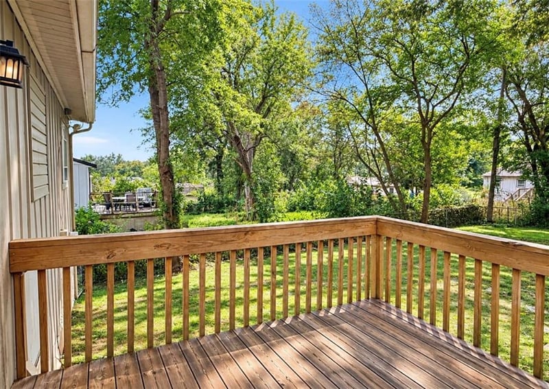 1524 N Seminole Dr, Independence, MO 64058