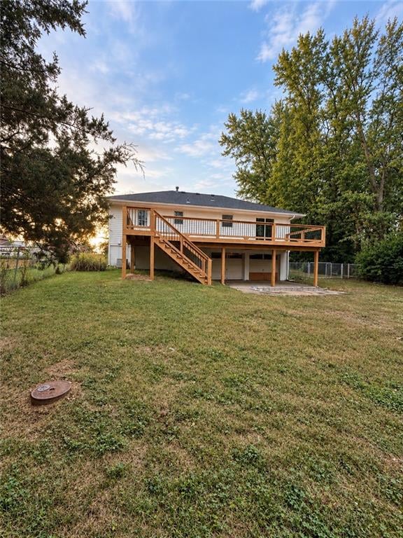 129 981st Rd, Knob Noster, MO 64093