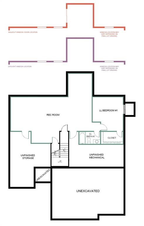 1340 Sendera Trl, Raymore, MO 64083