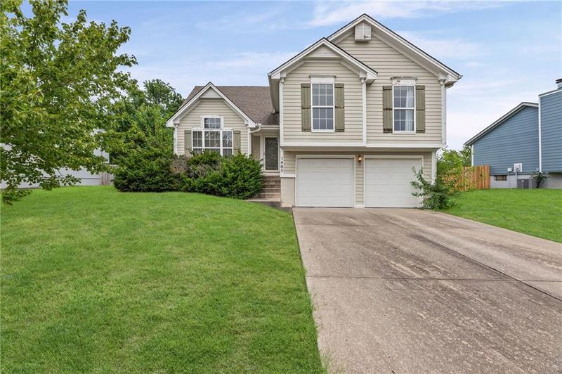 1405 NE Grand Ave, Lee's Summit, MO 64086