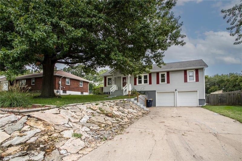 4201 Arlington Ave, Kansas City, MO 64133