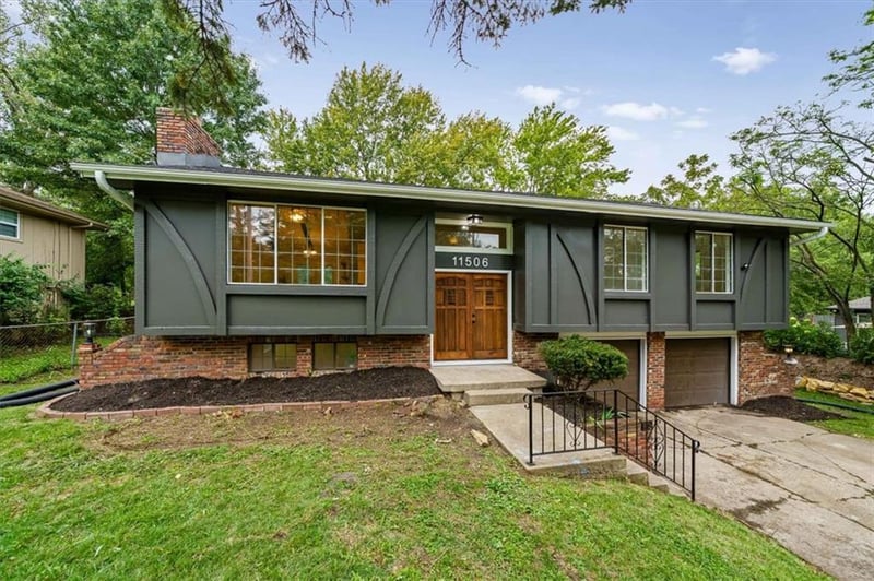 11506 Troost Ave, Kansas City, MO 64131